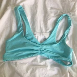 L*space bikini top small